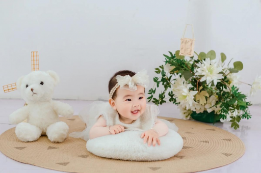 龙口十个月宝宝喝多少水