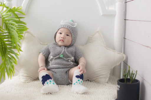 龙口宝宝眼窝发青 龙口宝宝眼窝发青